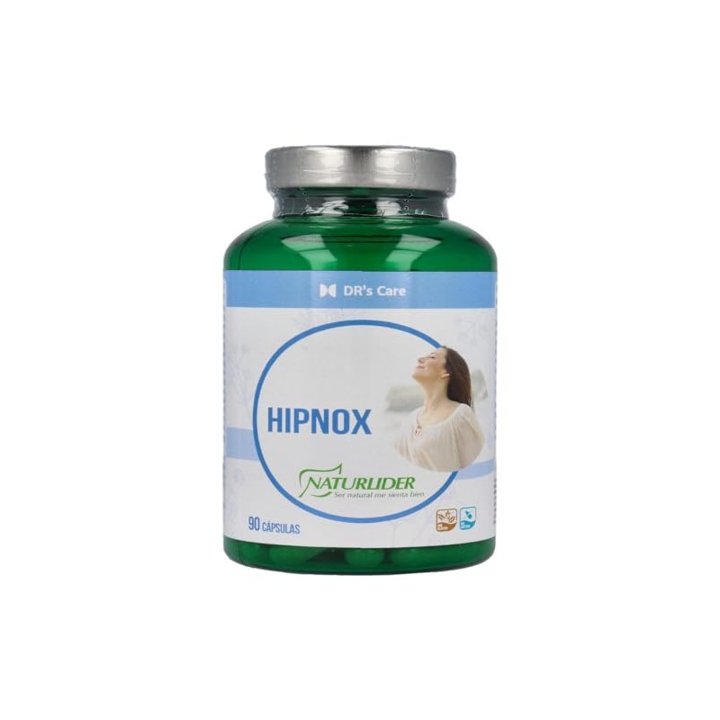 Hipnox 90 Capsules