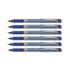 Pilot V5 Grip Rollerball Pens Needle Tip 0.5 mm Pack