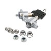 TCMT 2x Hard Saddlebag Lock Key Set Fits For Harley