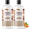 Therapy Wood Cleaner and Furniture Polish 16 oz. (2 Pack)