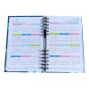 Agenda Escolar Planeador Maestra 25-26