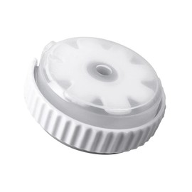 HOMSFOU Organizer cord organizer case cord wraps for electrical cords Winder electric wire headphone cable earphone charging cable reel portable protective case Storage Box