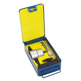 Sheet Metal Nibbler Attachment for Drills Sheet Metal Nibbler Jigsaw (P - BLACH)