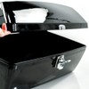 Scooter Locking Cargo Box Storage Compartment Large Size for Pride,