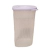 Tupperware Fresh N Cool Lilac 1.5L Keeper