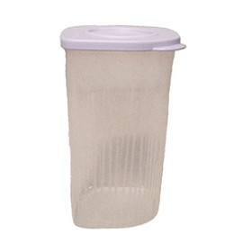 Tupperware Fresh N Cool Lilac 1.5L Keeper