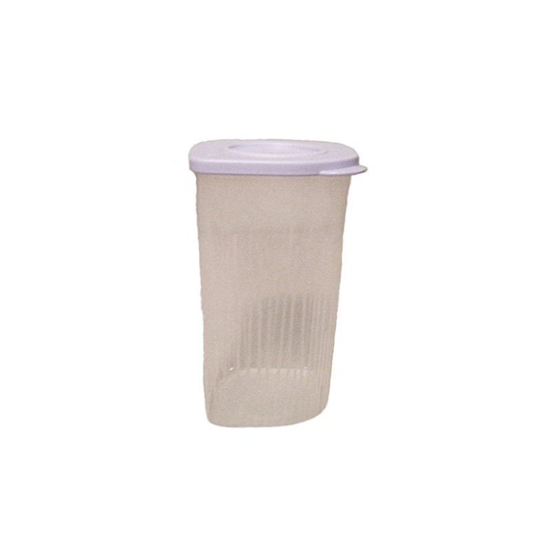 Tupperware Fresh N Cool Lilac 1.5L Keeper