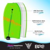 Own The Wave 33 Inch Body Board Pack with EPS