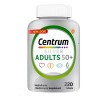 Centrum Multivitamínico Adultos Energía Inmunidad 220 Tablet