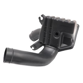 XQSMWF Air Intake Resonator Chamber Assembly 17230RNAA00 17230-RNA-A00 Compatible with Honda Civic 1.3L 1.8L 2.0L 2006 2007 2008 2009 2010 2011 Resonator Chamber No Mounting/Rubber joint