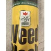 Easy Gardener 3 ROLLS Easy Gardener 4'X50' Weed Block for