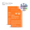 The Littles Vita D Booster 2000IU Active Vitamin D3 Calcium Osteoporosis Bone Health 2BOX 4 Month Supply / 더리틀스 비타D부스터 2000IU 활성형 비타민 D3 칼슘 골다공증 뼈 건강 2BOX 4개월분
