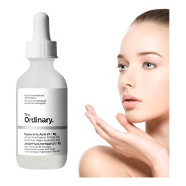 Suero Hidratante Hyaluronic Acid 2% + B5 The Ordinary 30ml Todo Tipo De Piel Día/noche