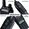 BaoFeng UV-82 High Power BaoFeng Radio Ham Radio Handheld Walkie