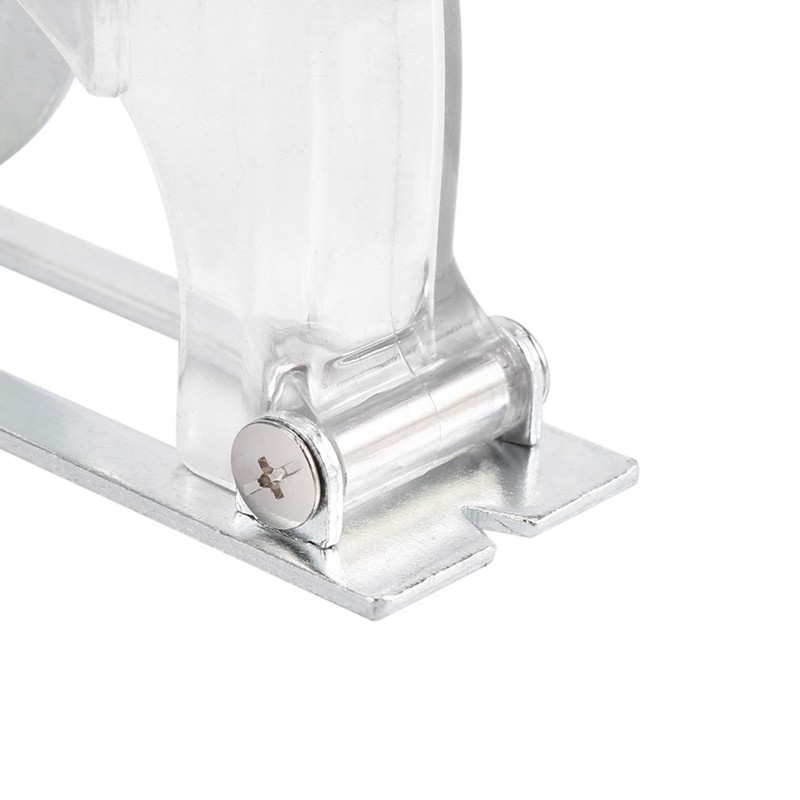 B-110A Grinding Cover Cutting Dust Shroud for Angle Grinder &