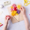 3PCS Small Tape Dispenser, Tape Dispenser and Tapes Holder for