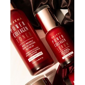 Orzena Power Collagen Toner 120ml / 오르제나 파워 콜라겐 토너 120ml
