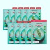 Bring Green (정품) 브링그린 프레시 마스크 티트리 시카 20g 10매입
