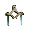 SIGMA ENGINEERED SOLUTIONS ProConnex 41309 Ground Clamp 1/2" - 1"
