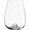 Stölzle 104 00 12 Set Vulcano Cup with Aroma Cone,