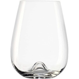 Stölzle 104 00 12 Set Vulcano Cup with Aroma Cone, 475 ml, Made in Germany, Set of 6