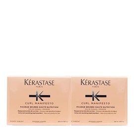 Kerastase Curl Manifesto Mask 200 ml x 2