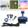 1750KV/2300KV/2600KV 2207 Brushless Motor RC Metal Motor Replacement for RC