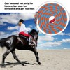 Nylon Horse Rope Multipurpose Thickened Livestock Lead Rope with Alloy