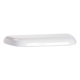 mansfield 160lidwht lid only for 160 tank
