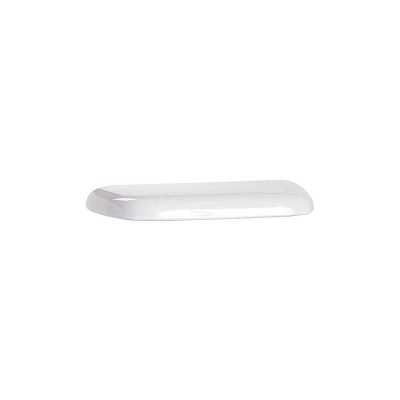 mansfield 160lidwht lid only for 160 tank