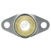 VXB 3/4" Miniature Side Flange Mounted Bearing Inch insert
