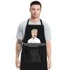 MYSOMY Chef Ramsay Apron Chef Ramsay Gifts Ramsay Kitchen Apron