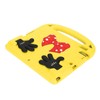 Tablet Cover Soft Harmless EVA Foam Cute Palm Stand Impact