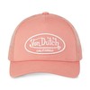 Von Dutch Men's & Women's Adjustable Cap, LOF Trucker Cap,