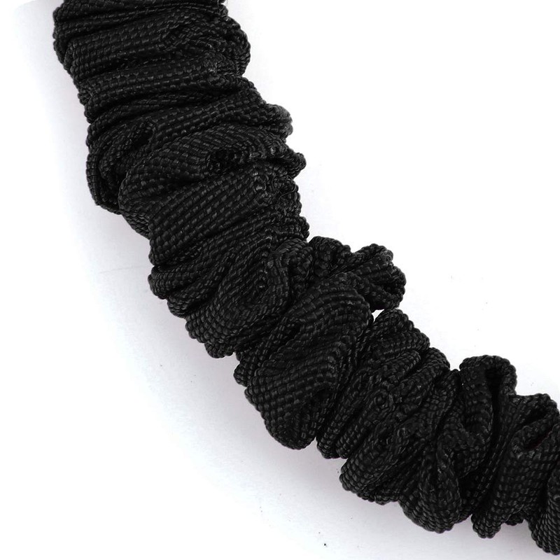 Braided Resistance Bands Pull Rope Fitness Exercise Band Elastic Belt