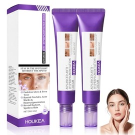 Crema Epiglow Melanex Advanced Anti-Hiperpigmentacin,CremA Facial IluminadoraCrema Facial Antiedad Eliminador De Manchas, Hidratante Correctora De... 