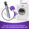 Vioks.pro Damper Washing Machine 120N Replacement for Мiele 4500826 Suspa