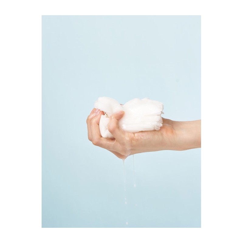 Baby Collagen Ampoule Treatment Mask 25g 10 sheets / 베이비