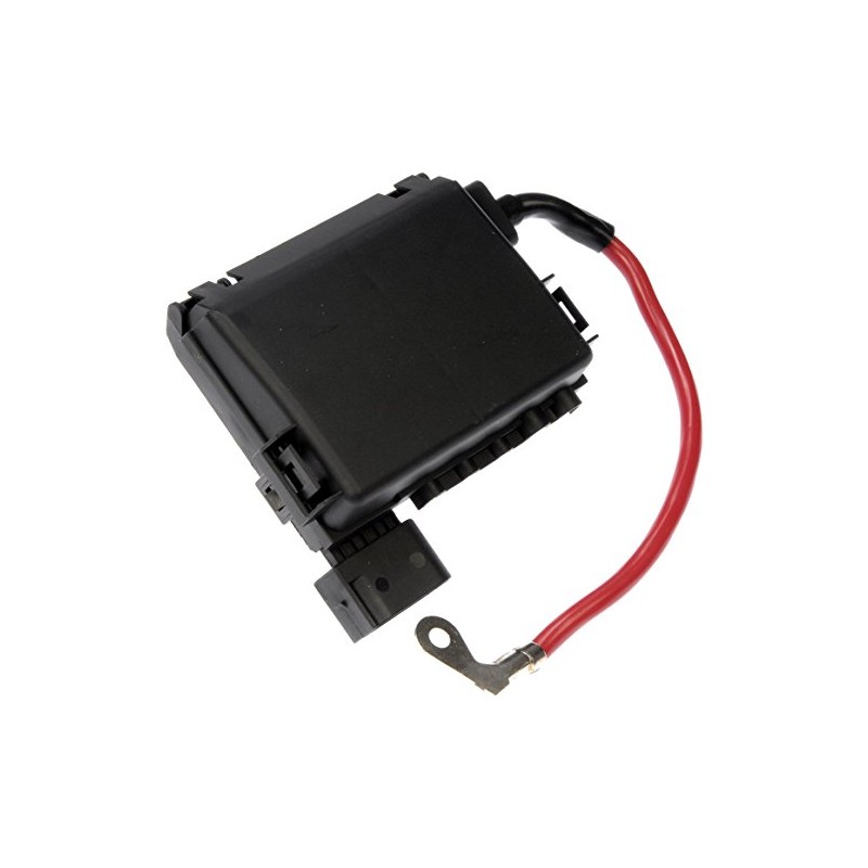 Dorman 924-681 Battery Mounted Fuse Box Compatible with Select Volkswagen