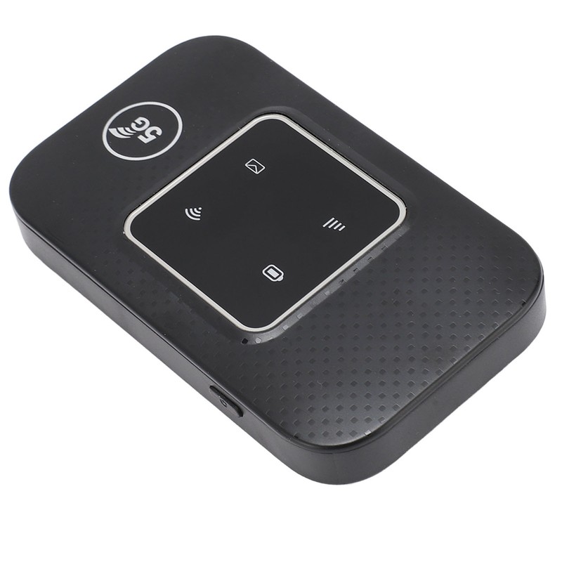 4G LTE Mobile WiFi Hotspot with SIM Card Slot 150Mbps