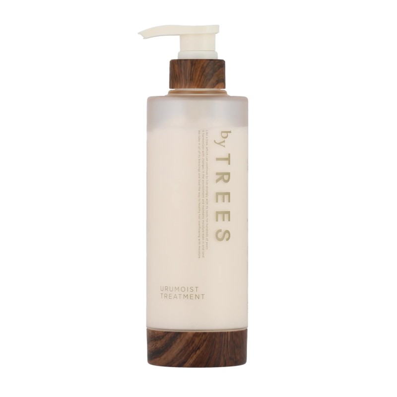 Beaute de Mode by Trees Uru Moist Treatment, 15.7 fl