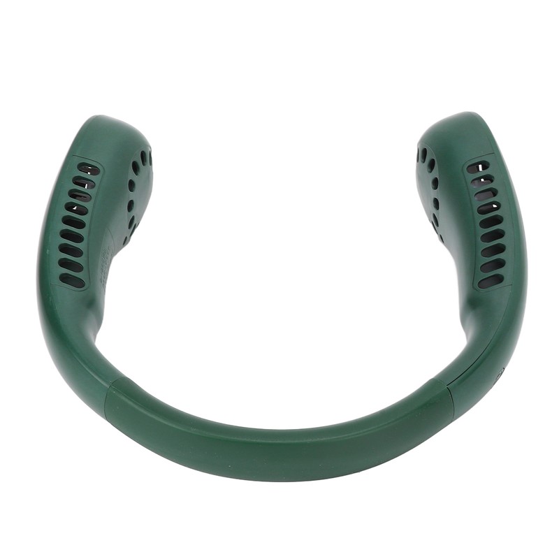 Neck Fan Multifunction 3 Adjustable Speeds Rechargeable Low Noise Bladeless