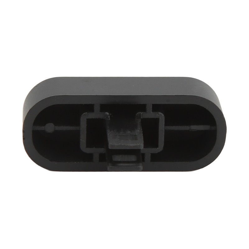 Front Seat Cushion Adjust Button 980145095 ABS Replacement for Maserati