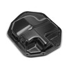 A-Premium Lower Engine Oil Pan Sump with Drain Plug Compatible