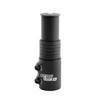P4B Ahead Adapter for 1 1/8 Ahead Stems in Black/Matt