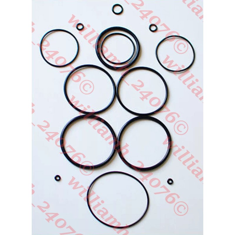 After Market for Senco New Rebuild Kit For Senco Stapler
