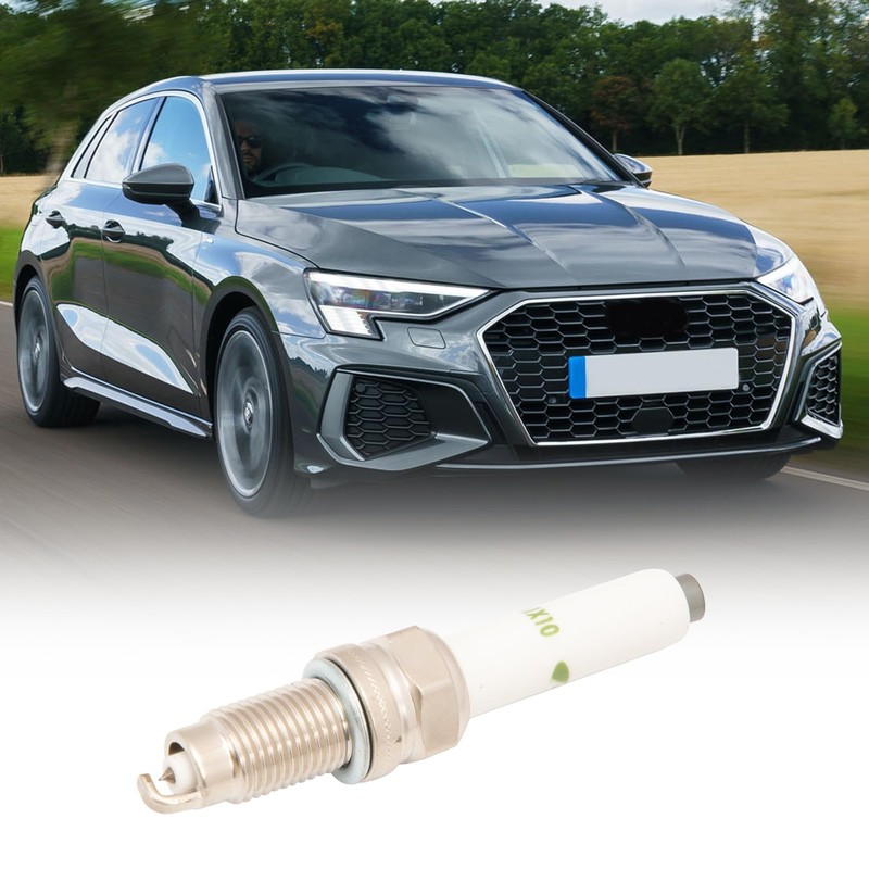 AUROLYNNE Spark Plug A1 Spark Plug A3 Spark Plug A4