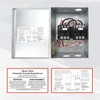 USTAR RV Automatic Transfer Switch, Automatic Transfer Relay Switch 50