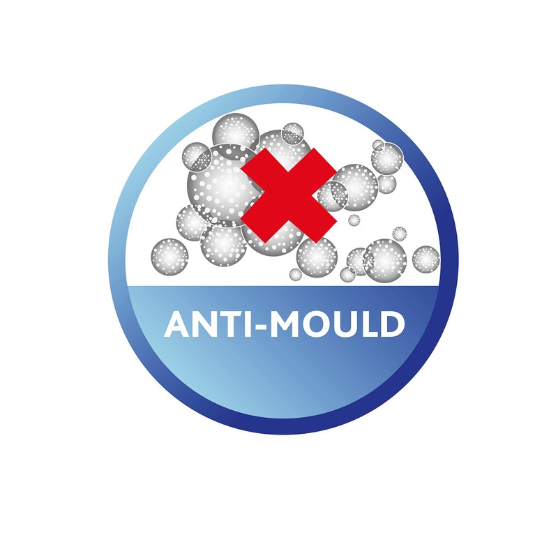 Addis Home Wardrobe Underbed Storage Organisation 5 compartment Clothes Bedding