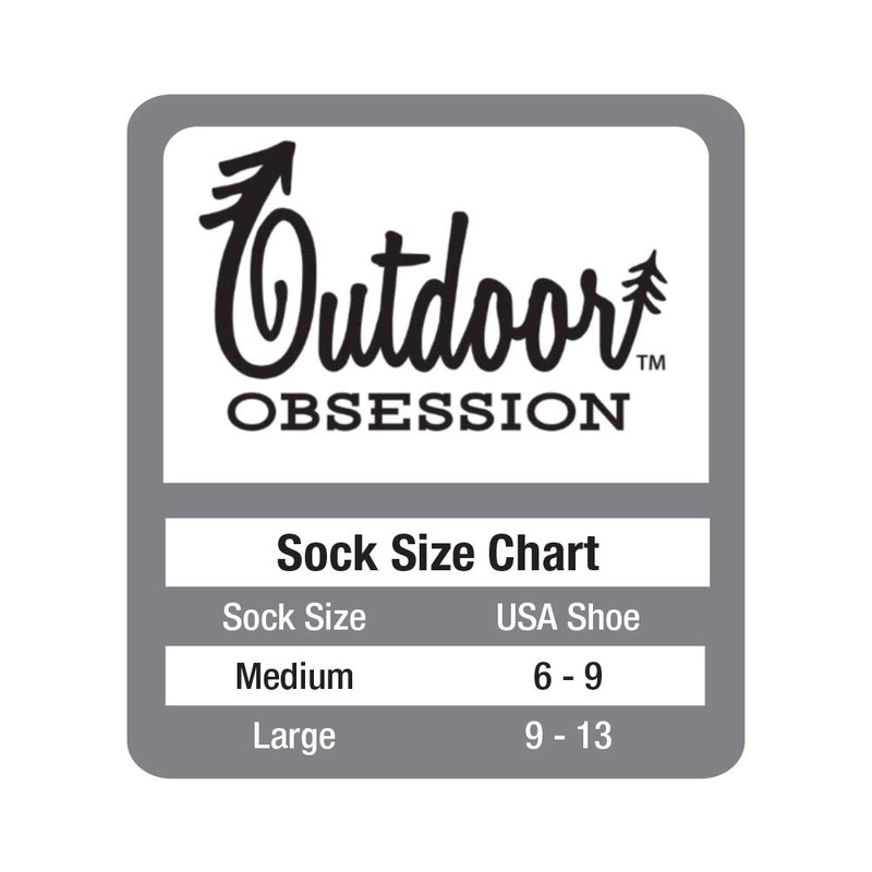 Outdoor Obsession Mens Womens Mesh Ventilating Athletic Performance Low Cut